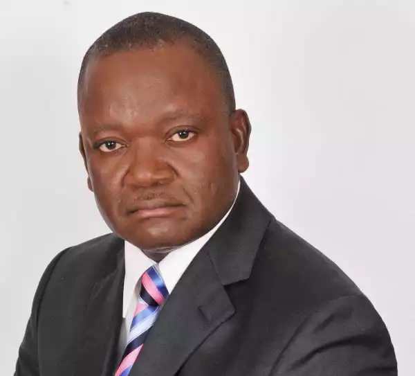 I’m not afraid of probe on bailout fund – Ortom
